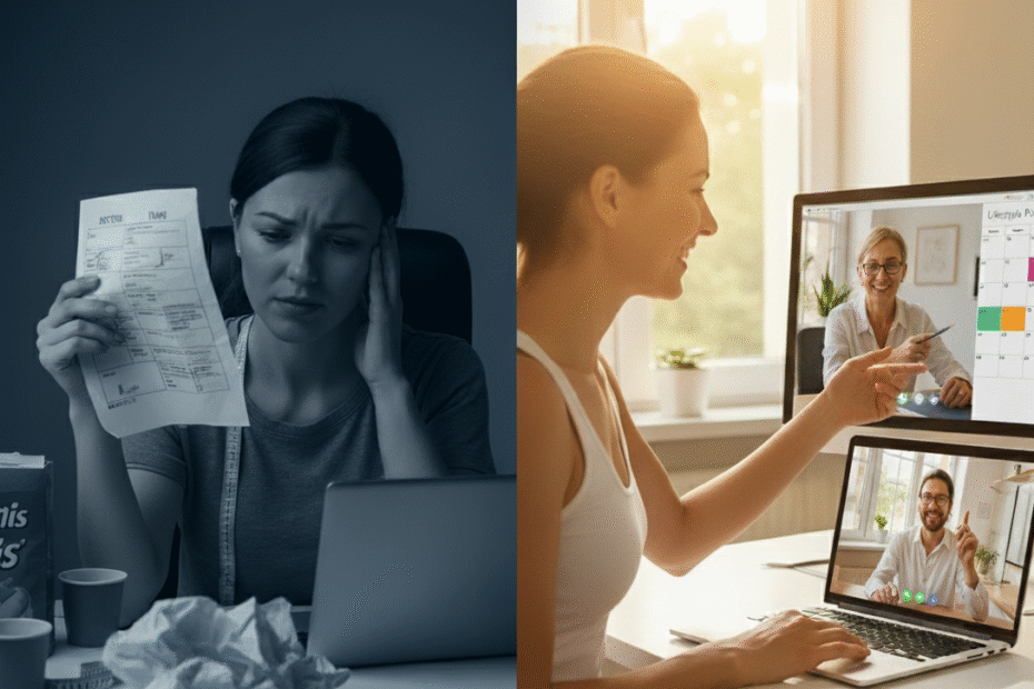 Lotus beslenme kulübü