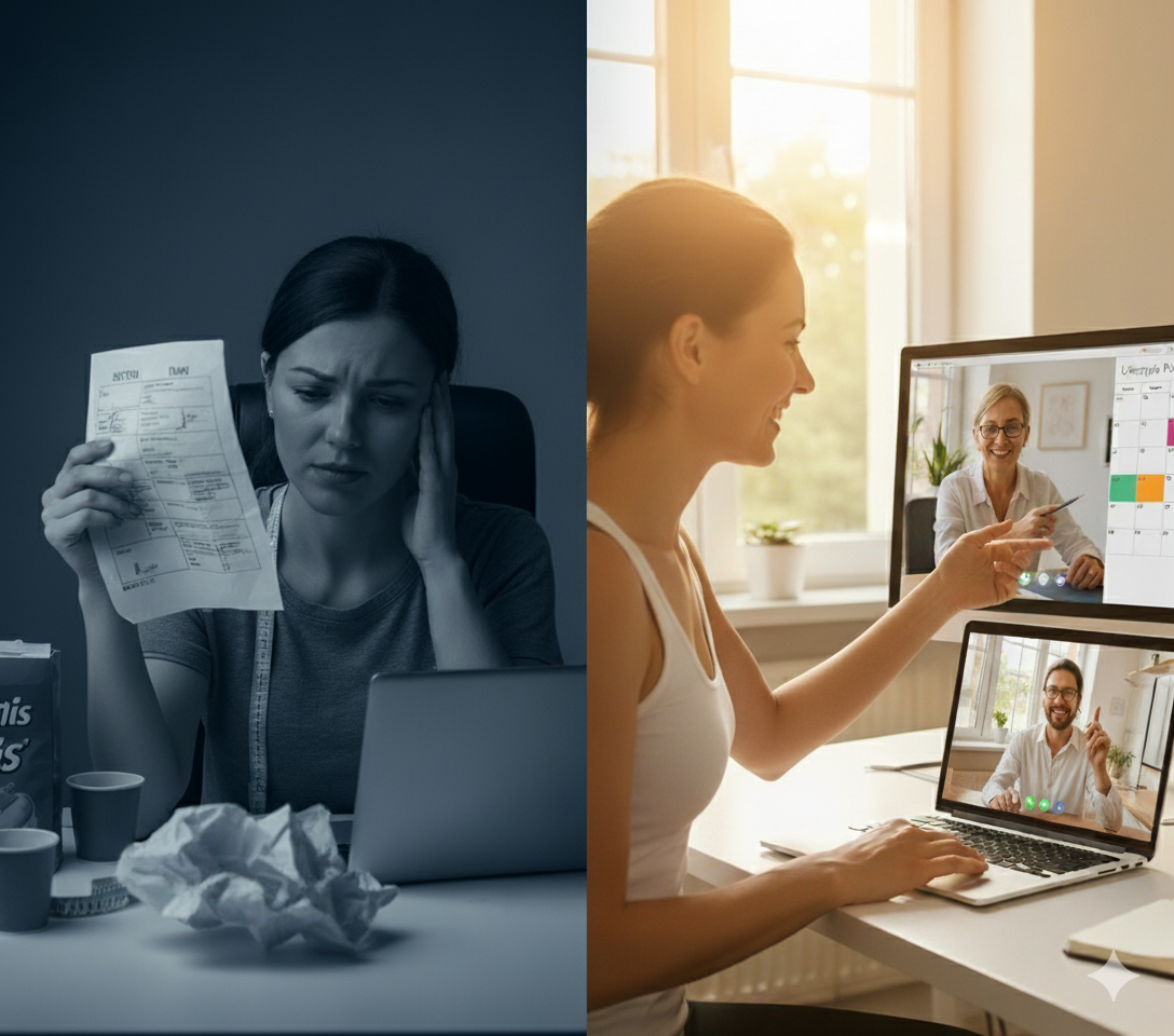 Lotus beslenme kulübü