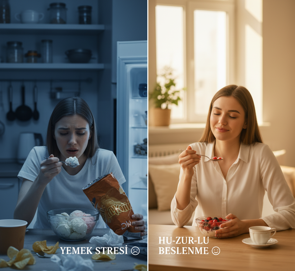 Lotus beslenme kulübü