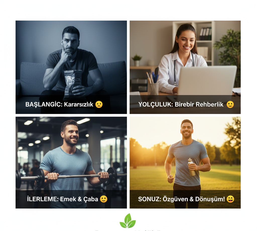 Lotus beslenme kulübü