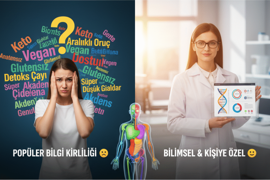 Lotus beslenme kulübü