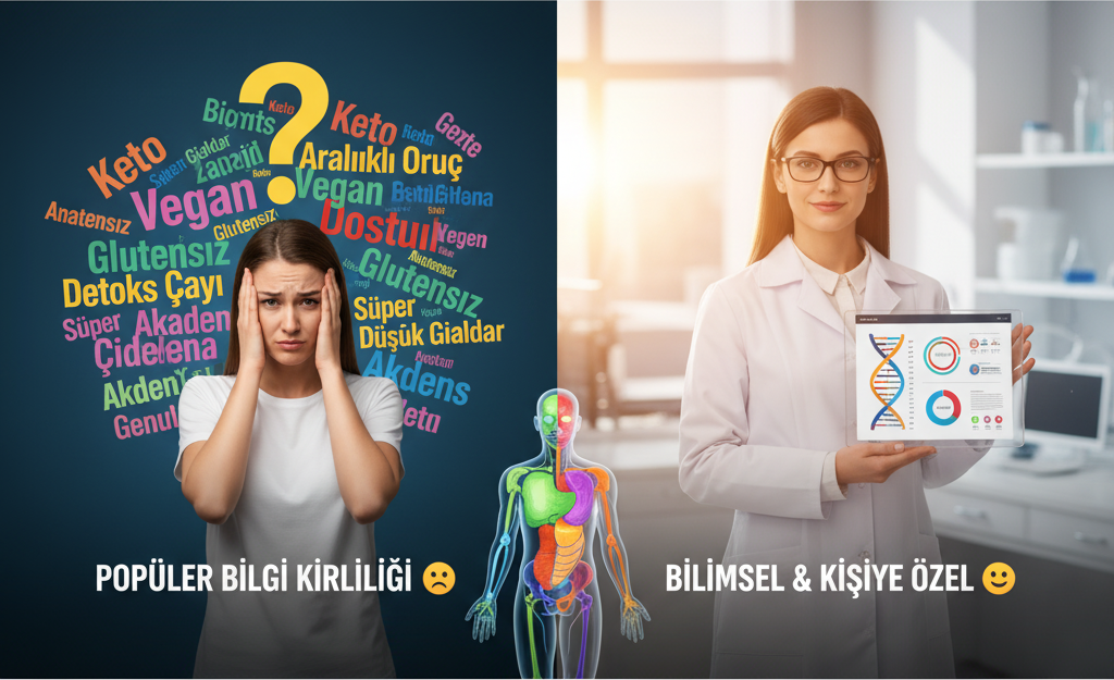 Lotus beslenme kulübü