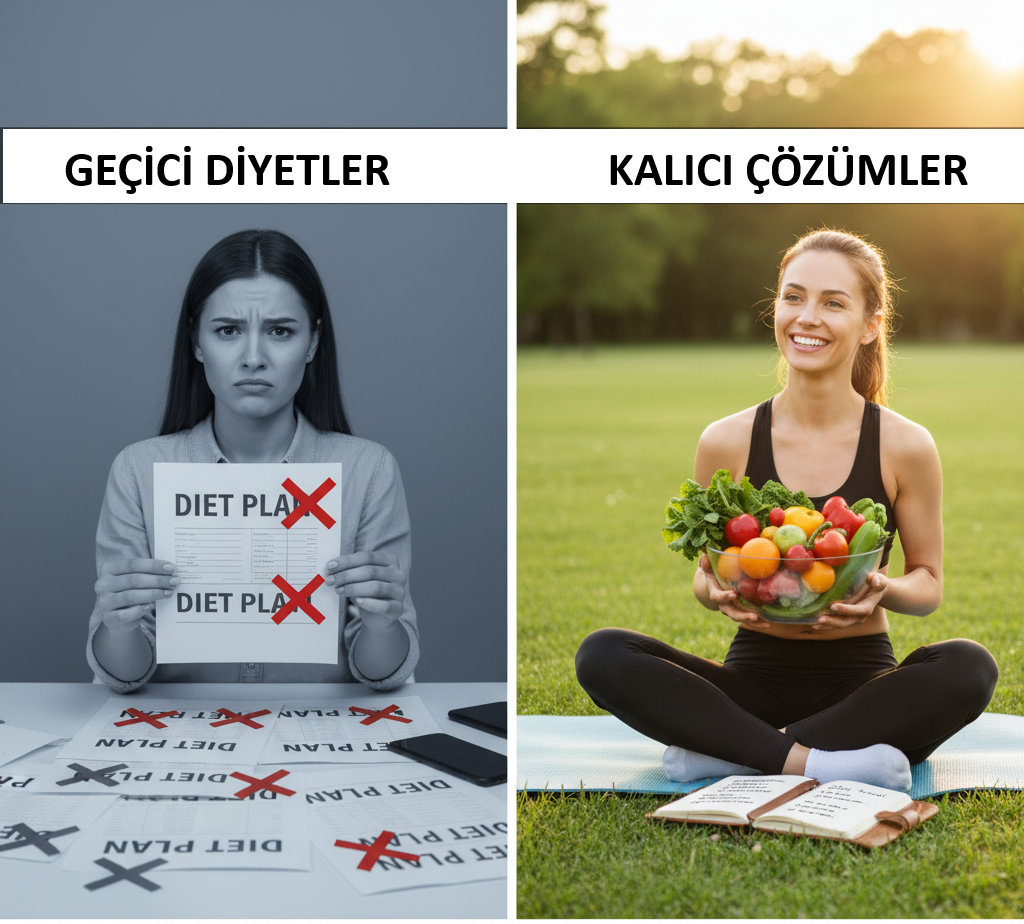 Lotus beslenme kulübü