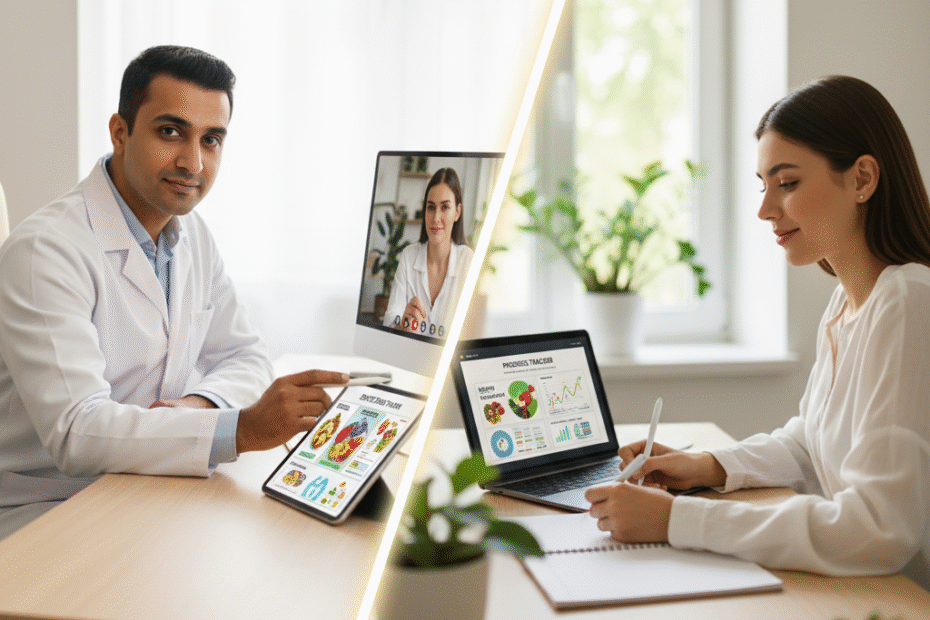 Lotus beslenme kulübü