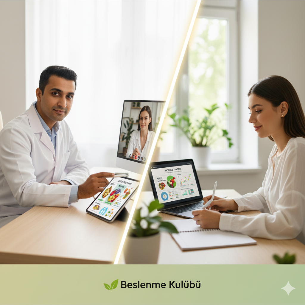 Lotus beslenme kulübü