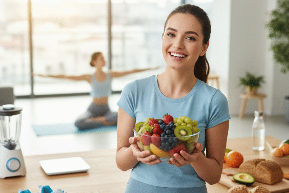 Lotus beslenme kulübü