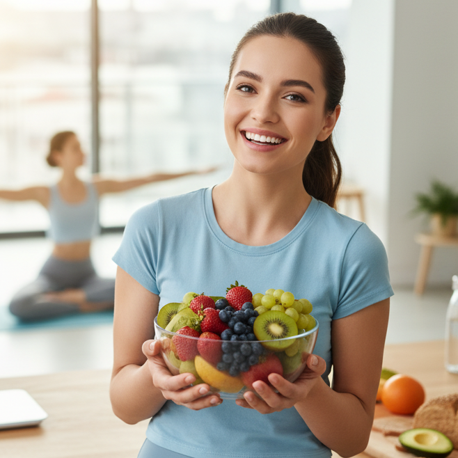 Lotus beslenme kulübü