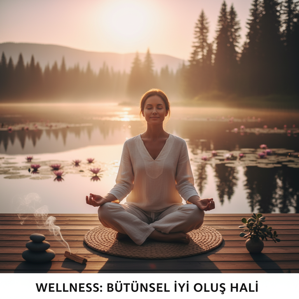 Lotus beslenme kulübü